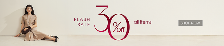 POPUP BÁM ĐUỔI - FLASH SALE 30%